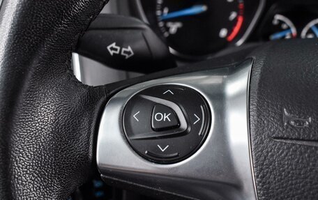 Ford Focus III, 2012 год, 999 000 рублей, 15 фотография