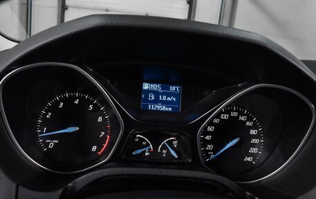 Ford Focus III, 2012 год, 999 000 рублей, 17 фотография