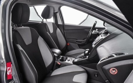 Ford Focus III, 2012 год, 999 000 рублей, 8 фотография