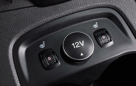 Ford Focus III, 2012 год, 999 000 рублей, 18 фотография