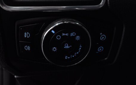 Ford Focus III, 2012 год, 999 000 рублей, 14 фотография