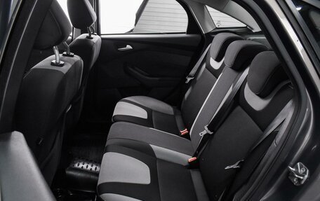 Ford Focus III, 2012 год, 999 000 рублей, 9 фотография