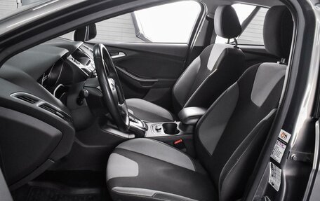 Ford Focus III, 2012 год, 999 000 рублей, 10 фотография