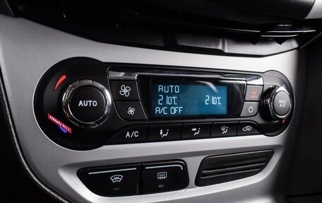 Ford Focus III, 2012 год, 999 000 рублей, 12 фотография