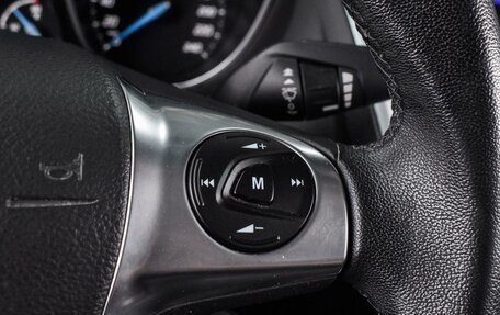 Ford Focus III, 2012 год, 999 000 рублей, 16 фотография