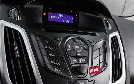 Ford Focus III, 2012 год, 999 000 рублей, 13 фотография