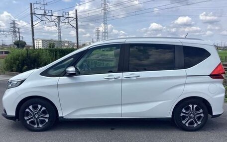 Honda Freed II, 2022 год, 1 183 000 рублей, 2 фотография