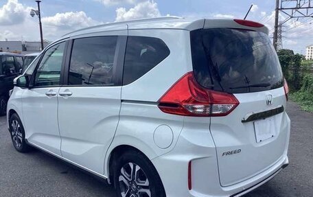 Honda Freed II, 2022 год, 1 183 000 рублей, 3 фотография