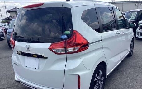 Honda Freed II, 2022 год, 1 183 000 рублей, 5 фотография