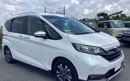 Honda Freed II, 2022 год, 1 183 000 рублей, 7 фотография