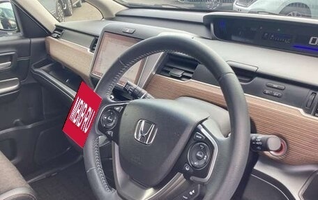 Honda Freed II, 2022 год, 1 183 000 рублей, 9 фотография