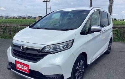 Honda Freed II, 2022 год, 1 183 000 рублей, 1 фотография