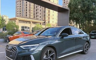 Audi A3, 2021 год, 2 050 000 рублей, 1 фотография