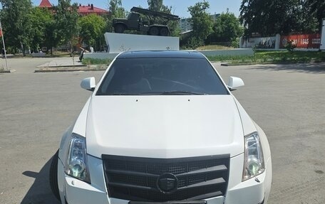 Cadillac CTS II, 2008 год, 720 000 рублей, 6 фотография