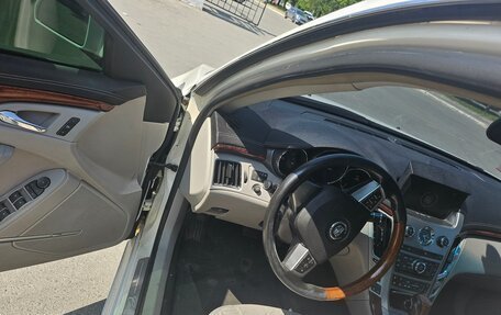 Cadillac CTS II, 2008 год, 720 000 рублей, 13 фотография