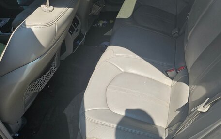 Cadillac CTS II, 2008 год, 720 000 рублей, 14 фотография