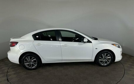 Mazda 3, 2012 год, 850 000 рублей, 4 фотография