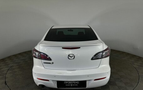 Mazda 3, 2012 год, 850 000 рублей, 3 фотография