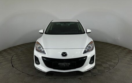 Mazda 3, 2012 год, 850 000 рублей, 2 фотография