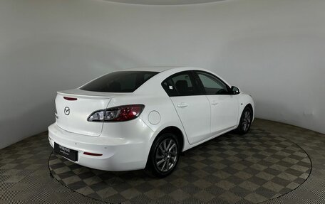 Mazda 3, 2012 год, 850 000 рублей, 6 фотография