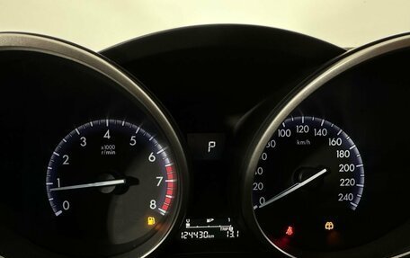 Mazda 3, 2012 год, 850 000 рублей, 11 фотография