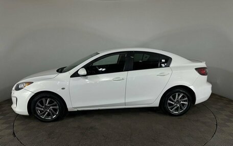 Mazda 3, 2012 год, 850 000 рублей, 5 фотография