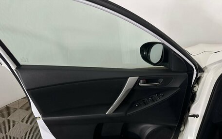 Mazda 3, 2012 год, 850 000 рублей, 8 фотография