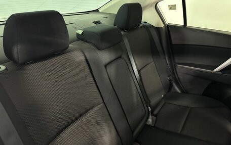 Mazda 3, 2012 год, 850 000 рублей, 15 фотография