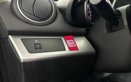Mazda 3, 2012 год, 850 000 рублей, 9 фотография