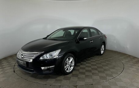 Nissan Teana, 2015 год, 980 000 рублей, 1 фотография