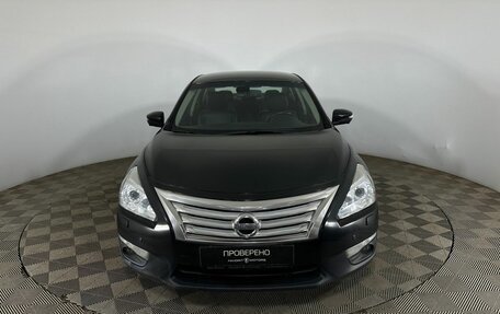 Nissan Teana, 2015 год, 980 000 рублей, 2 фотография