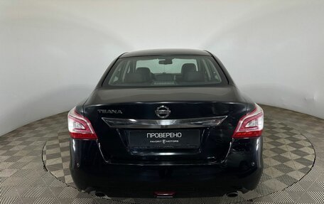 Nissan Teana, 2015 год, 980 000 рублей, 3 фотография