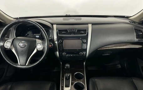 Nissan Teana, 2015 год, 980 000 рублей, 7 фотография