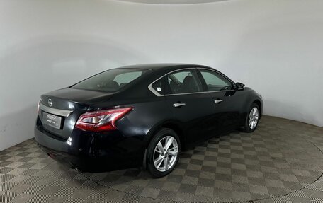 Nissan Teana, 2015 год, 980 000 рублей, 6 фотография