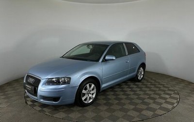 Audi A3, 2008 год, 710 000 рублей, 1 фотография