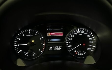 Nissan Teana, 2015 год, 980 000 рублей, 11 фотография