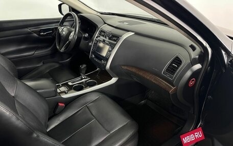 Nissan Teana, 2015 год, 980 000 рублей, 18 фотография