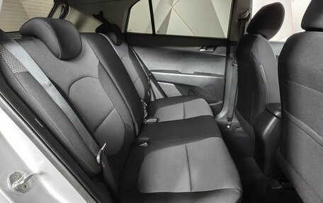 Hyundai Creta I рестайлинг, 2019 год, 1 315 000 рублей, 11 фотография