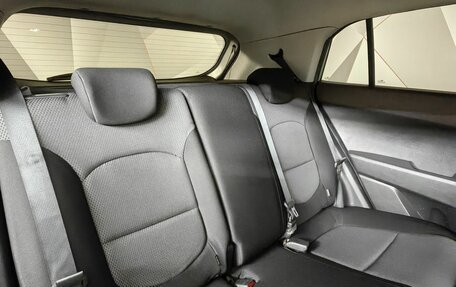 Hyundai Creta I рестайлинг, 2019 год, 1 315 000 рублей, 12 фотография