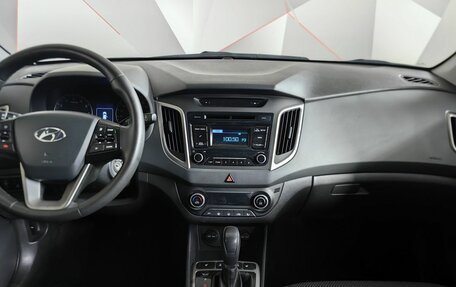 Hyundai Creta I рестайлинг, 2019 год, 1 315 000 рублей, 18 фотография
