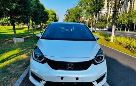 Honda Life, 2022 год, 1 267 000 рублей, 2 фотография