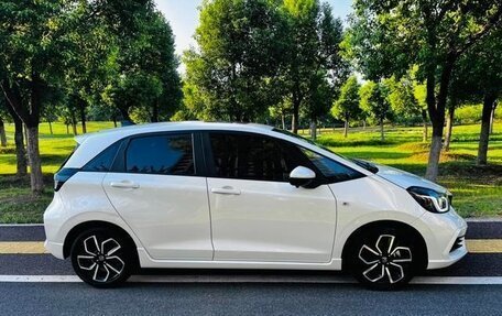 Honda Life, 2022 год, 1 267 000 рублей, 7 фотография