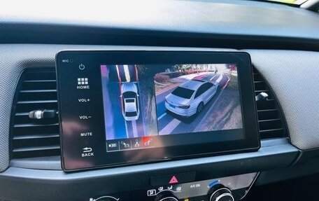Honda Life, 2022 год, 1 267 000 рублей, 9 фотография
