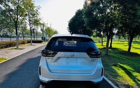 Honda Life, 2022 год, 1 267 000 рублей, 5 фотография