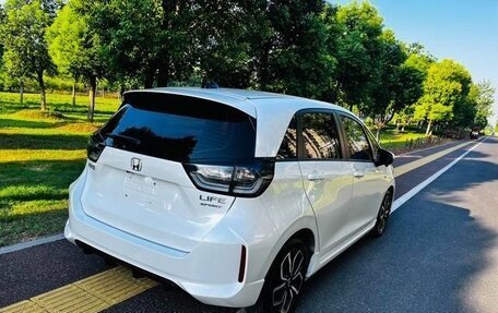 Honda Life, 2022 год, 1 267 000 рублей, 8 фотография
