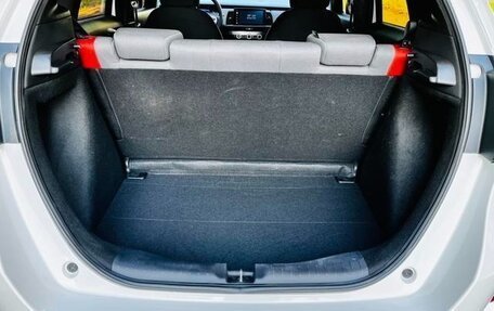 Honda Life, 2022 год, 1 267 000 рублей, 12 фотография