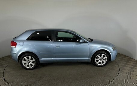Audi A3, 2008 год, 710 000 рублей, 4 фотография