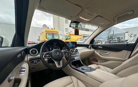 Mercedes-Benz GLC, 2021 год, 4 770 000 рублей, 7 фотография