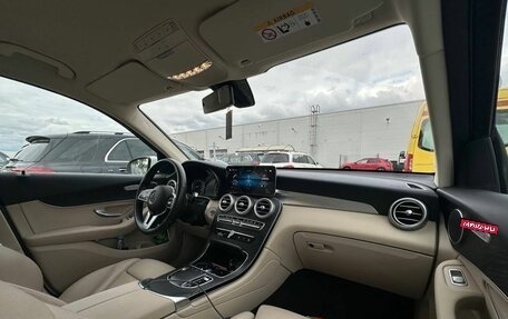 Mercedes-Benz GLC, 2021 год, 4 770 000 рублей, 4 фотография