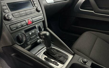 Audi A3, 2008 год, 710 000 рублей, 12 фотография